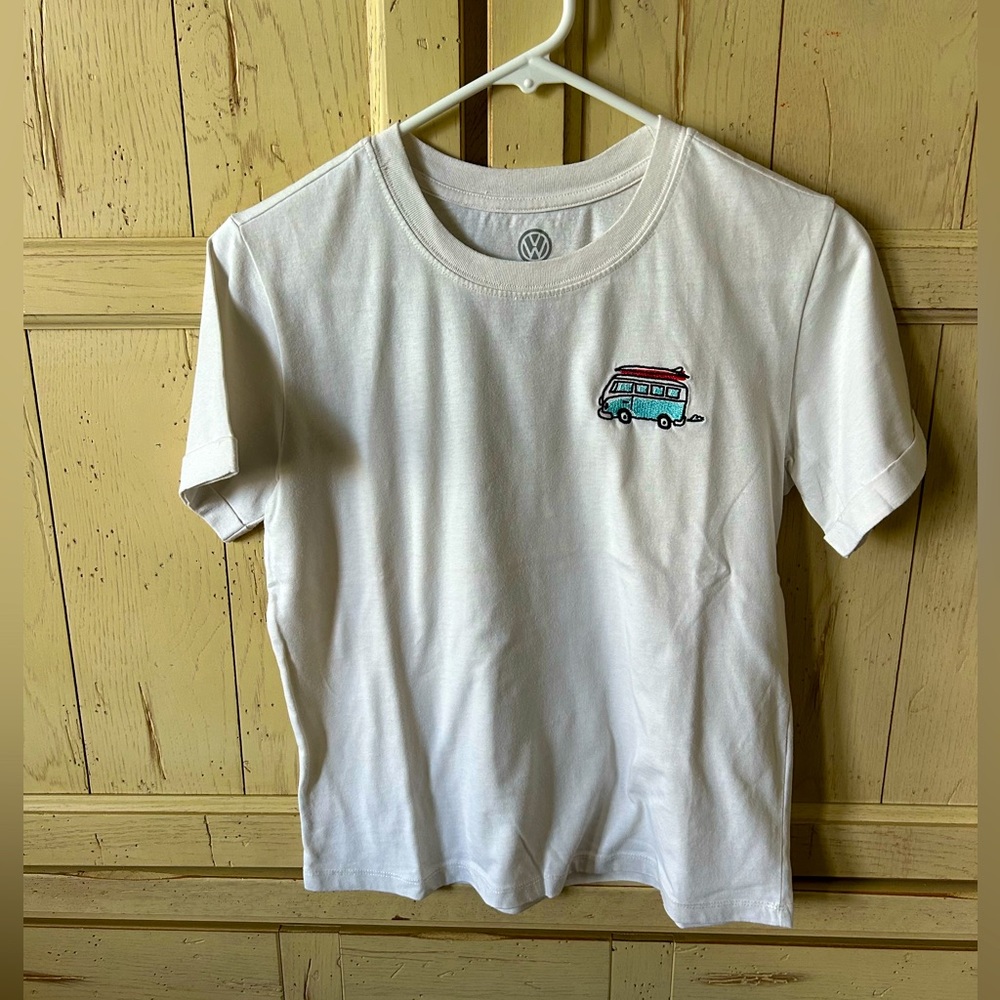 VW Scenic Route T shirt Size: S